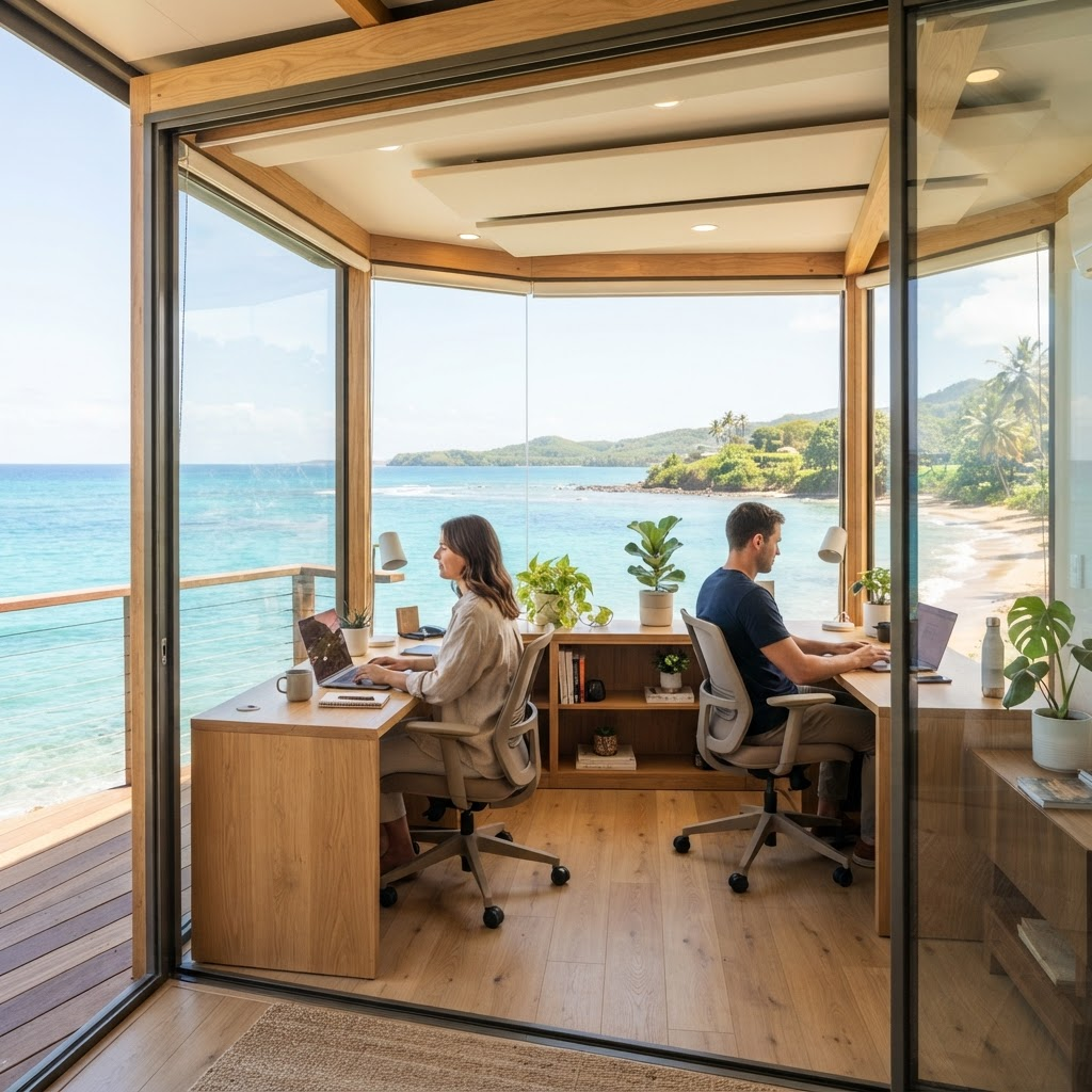 Modern Workstations